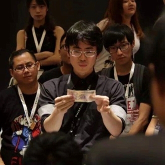 マジックの日本チャンピオンによるワンオフマジックショー（イメージ）