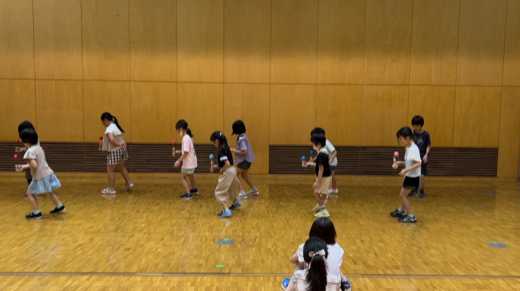 第3回けん玉のWa