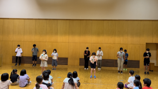 第3回けん玉のWa