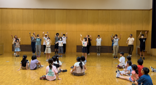 第3回けん玉のわ