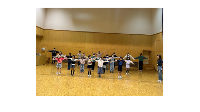 けん玉ダンス3