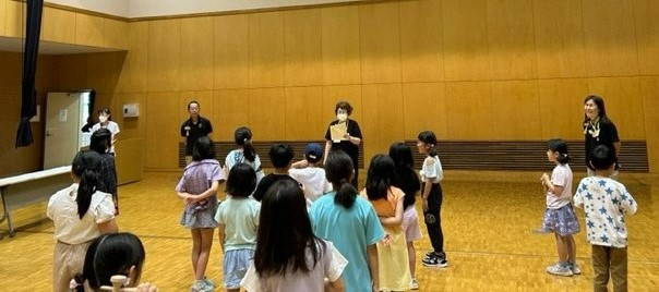 会長挨拶