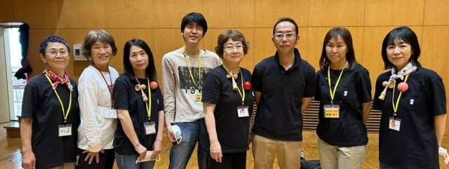 青少年委員