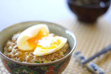 写真：納玉丼