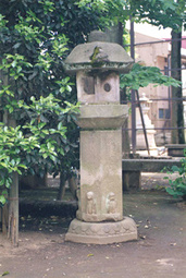 写真：日枝神社・水天宮7