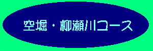 空堀・柳瀬川コース