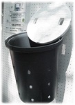 雨水浸透桝イメージ