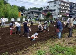 写真：第1回の様子2