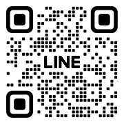 LINE友達追加用QR