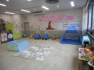 写真:下宿児童館2