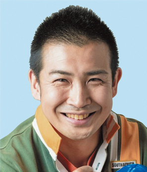 写真：斉藤　まさひろ氏