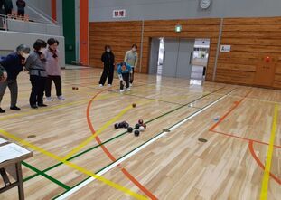 ジャックボール