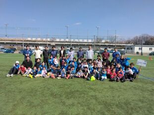 ファミリーの部集合