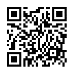 公開講座申込用QRコード