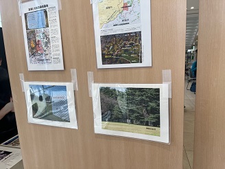 令和7年3月開催の市役所の様子