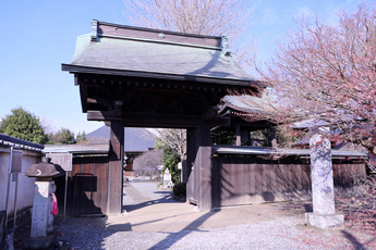 円通寺