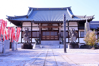 全龍寺
