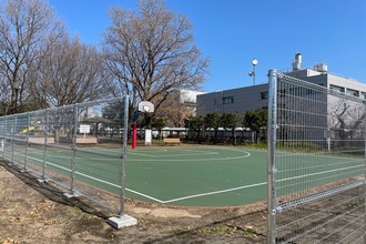 写真：神山公園2