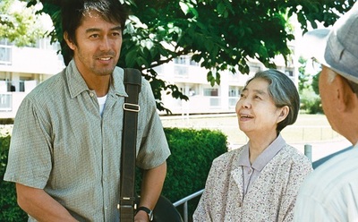 写真：海よりもまだ深くサブ画像1