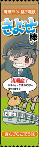 パッケージ表面