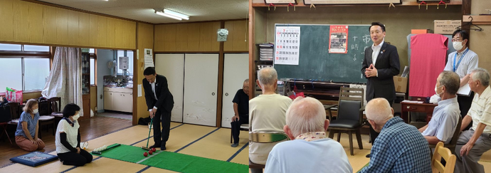 親和会、清親会