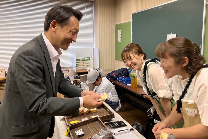 キヨセdeフェスタ