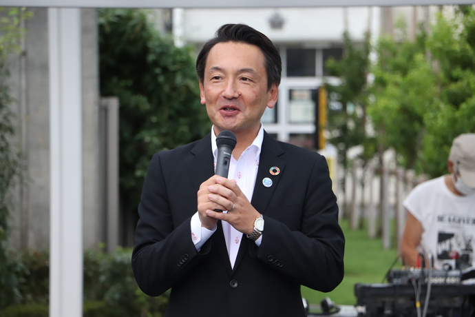 サマーフードフェスタ2024