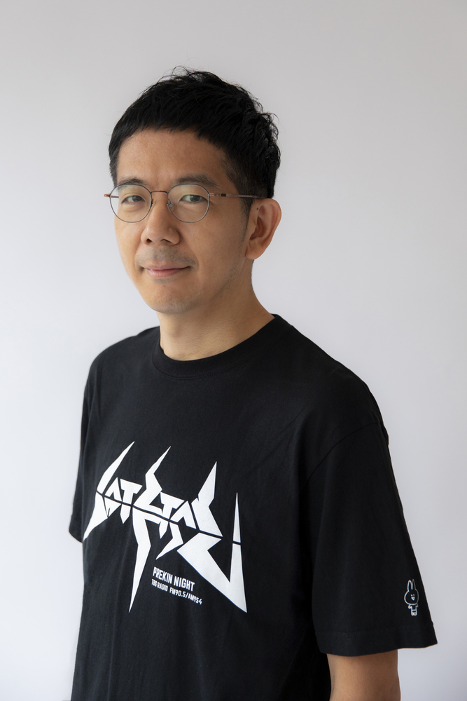 武田砂鉄