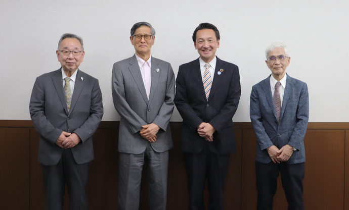 公益財団法人結核予防会