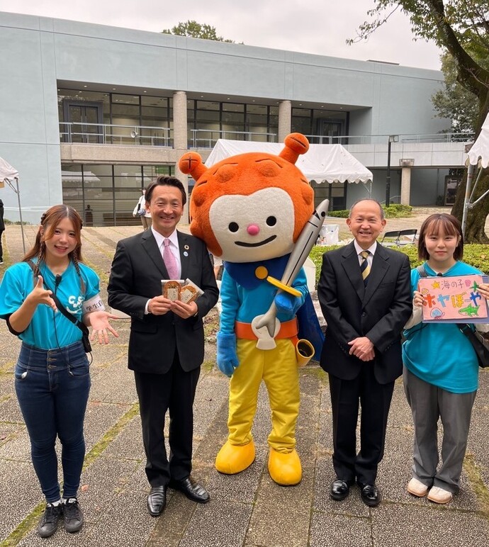 第53回日本社会事業大学「社大祭」