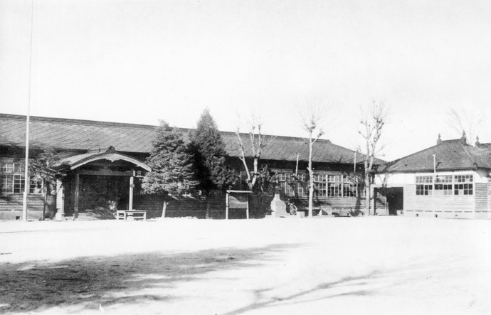 昇進尋常小学校