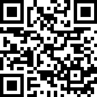 付与先の変更フォームQRコード