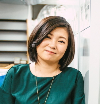 講師　吉田恵梨香さん