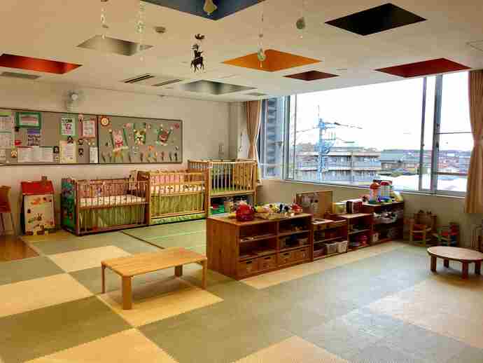 元町つどいの広場(写真)