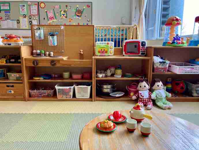 元町つどいの広場(写真)