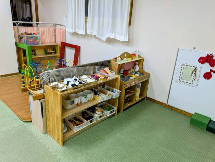 梅園つどいの広場（写真）