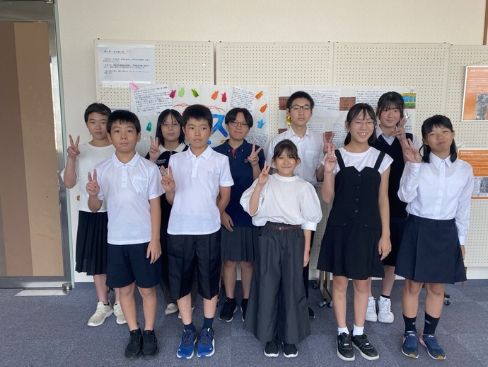 ピース・エンジェルズ