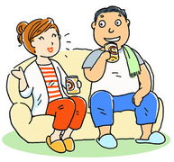 イラスト：おしゃべり