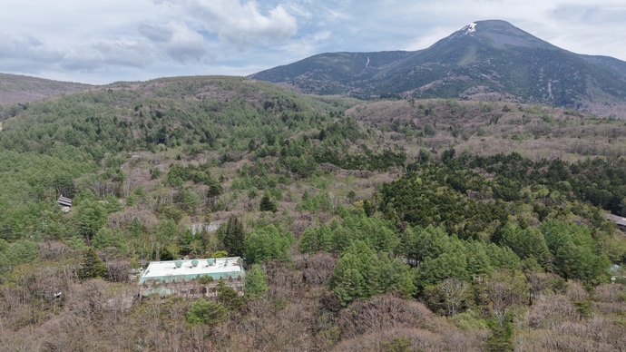 上空からの画像4