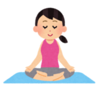 yoga
