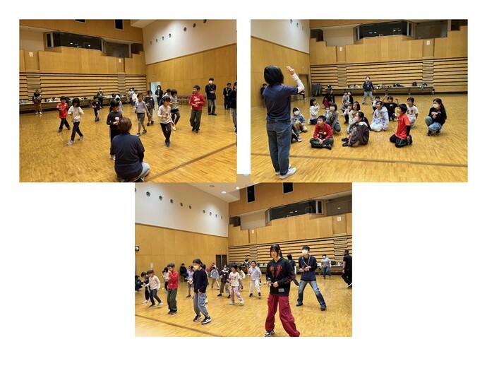 第7回けん玉の”Wa”1