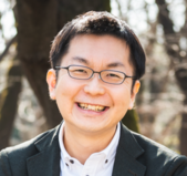 神谷悠一 講師