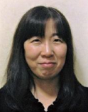 講師の土生恵子さんの写真
