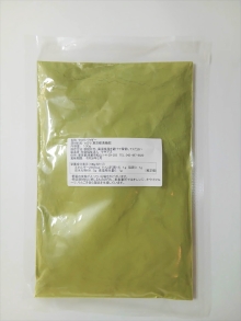 セロリパウダーの外観