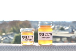 画像：きよはち