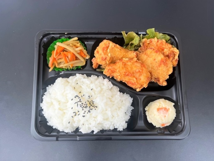 弁当惣菜やました