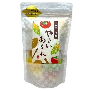 きよせあられ