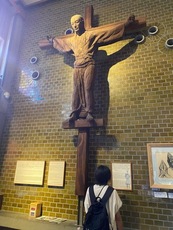 日本二十六聖人