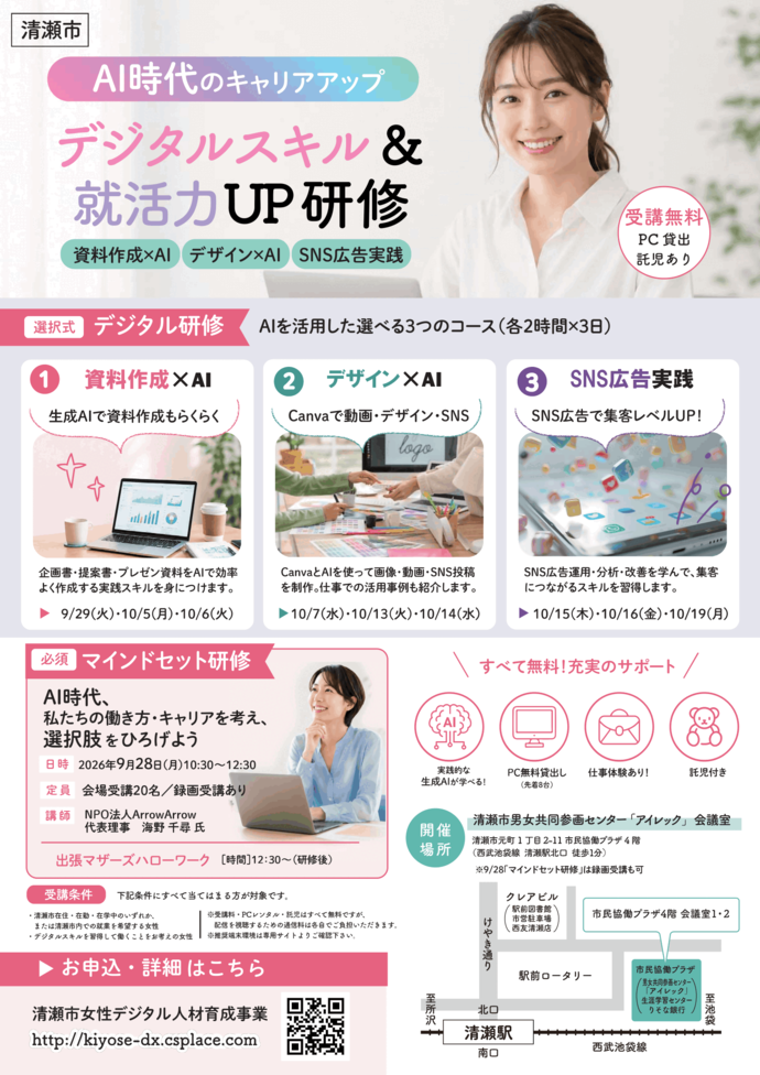 デジタル人材 表