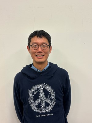 明星大学人文学部人間社会学科　竹峰誠一郎　教授